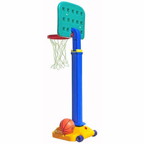 Tabela de Basketball Mundo Azul